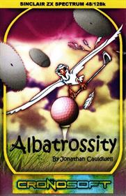 Albatrossity