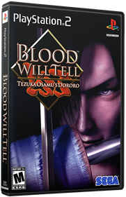 Blood Will Tell: Tezuka Osamu's Dororo - Box - 3D
