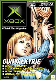 Official Xbox Magazine: Volume 06: May 2002