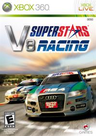 Superstars V8 Racing