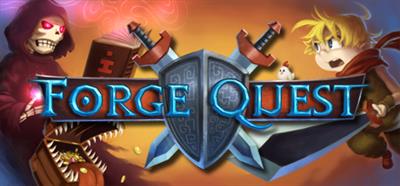 Forge Quest - Banner Image
