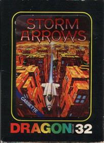 Storm Arrows