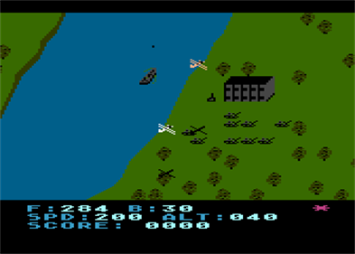 Atari Smash Hits: Volume 7 - Screenshot - Gameplay Image
