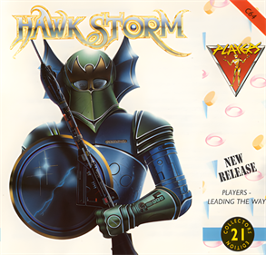 Hawk Storm