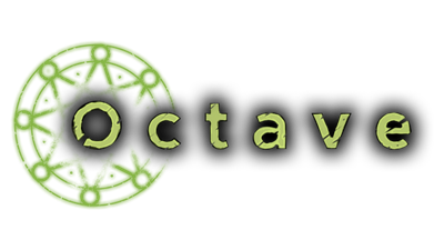 Octave - Clear Logo Image
