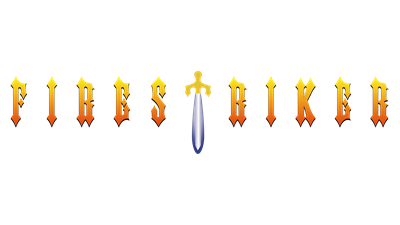 Firestriker - Clear Logo Image