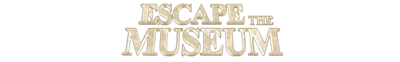Escape The Museum - Clear Logo Image