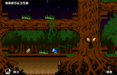 Dr. Cube's Magic Lands - Screenshot - Gameplay Image