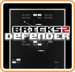 Breakout Defender 2 - Box - Front Image