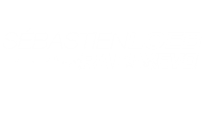 Sébastien Loeb Rally EVO - Clear Logo Image