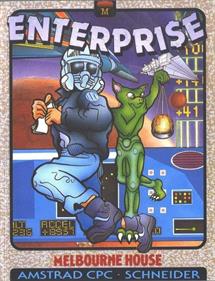 Enterprise 