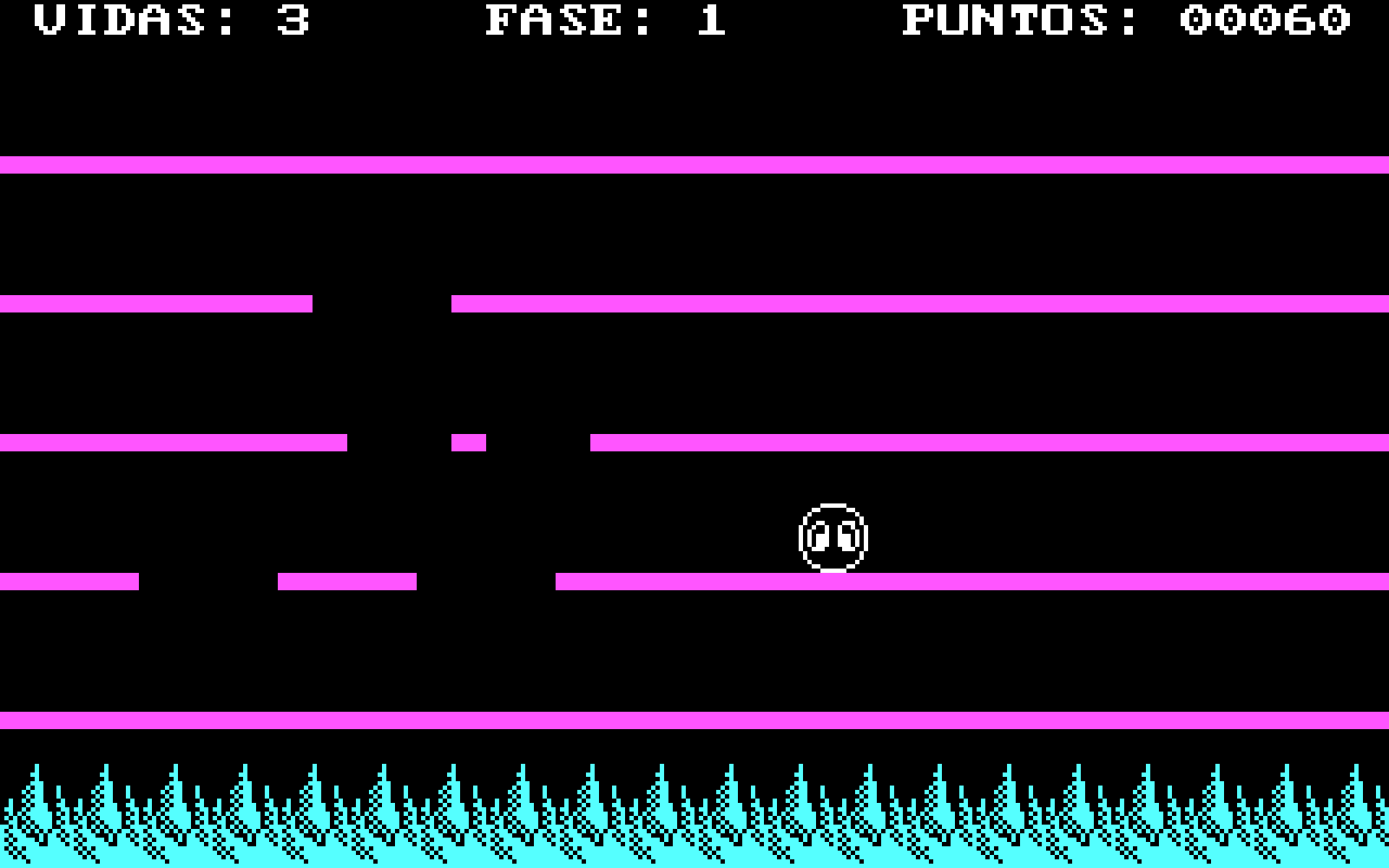 Pincha Bola
