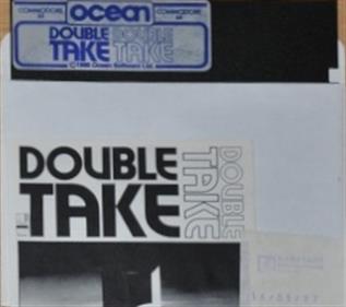 Double Take - Disc Image