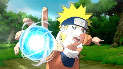Naruto: Ultimate Ninja Storm - Screenshot - Gameplay Image
