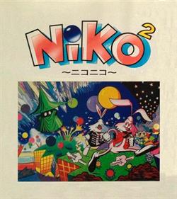 Niko 2 - Box - Front Image