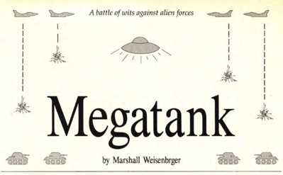 Megatank