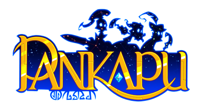 Pankapu - Clear Logo Image