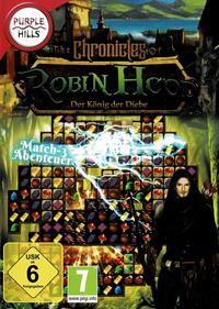 The Chronicles of Robin Hood: The King of Thieves