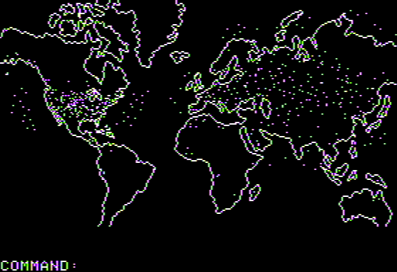 Global Thermonuclear War