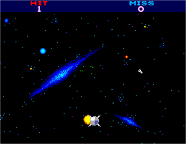 3D Gunner - Screenshot - Gameplay Image