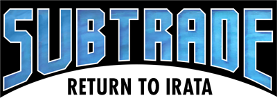 Sub Trade: Return to Irata - Clear Logo Image