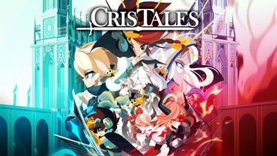 Cris Tales - Banner Image