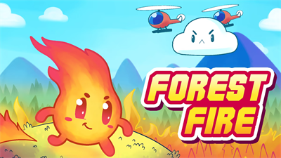 Forest Fire - Banner Image