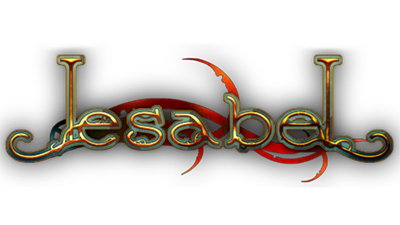 Iesabel - Clear Logo Image