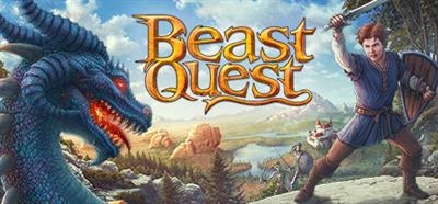 Beast Quest - Banner Image