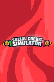 Social Credit Simulator