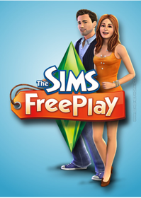 The Sims FreePlay