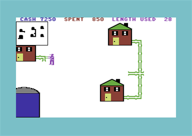 Pipes - Screenshot - Gameplay Image