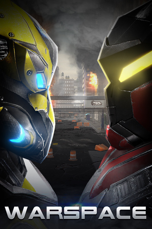 Warspace
