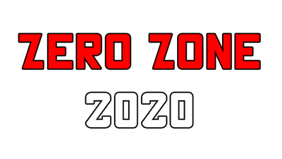 ZeroZone2020 - Clear Logo Image