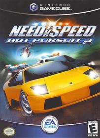 Need for Speed: Hot Pursuit 2