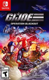 G.I. Joe: Operation Blackout