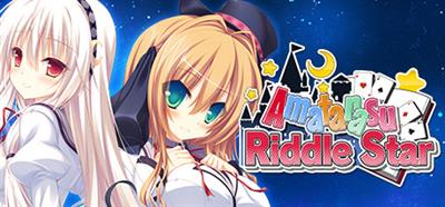 Amatarasu Riddle Star - Banner Image