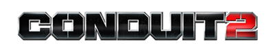 Conduit 2 - Clear Logo Image