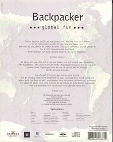 BackPacker - Box - Back Image