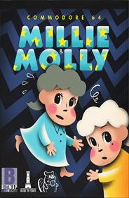 Millie & Molly - Box - Front Image