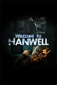 Welcome to Hanwell - Box - Front Image