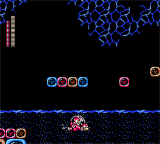 Mega Man 3 - Screenshot - Gameplay Image