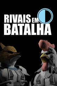 Rivais Em Batalha