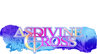 Asdivine Cross - Clear Logo Image