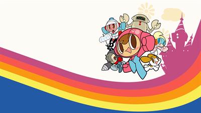 Mr. Driller DrillLand - Fanart - Background Image