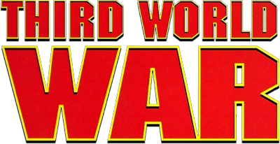 Third World War - Clear Logo Image