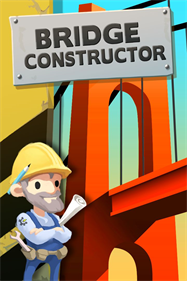 Bridge Constructor - Box - Front Image