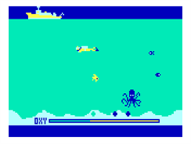 Treasure Cove - Screenshot - Gameplay Image
