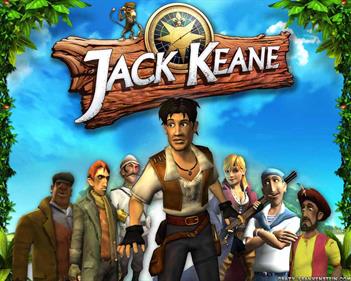 Jack Keane - Screenshot - Gameplay Image