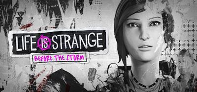 Life is Strange: Before the Storm - Banner Image